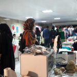 بازارچه خیریه انجمن سرطان ایران